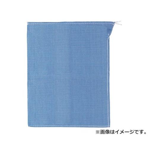 TRUSCO 強力カラー袋 ブルー 10枚入 TKB4862BL 10枚入 [r20][s9-010]