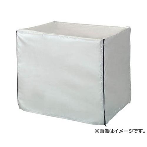 TRUSCO ネットパレット用カバー シルバー TNPC0810S [r20][s9-020]