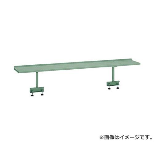 TRUSCO 作業台用上棚 W1800 背面取付型 YUR1800A [r21][s9-020]