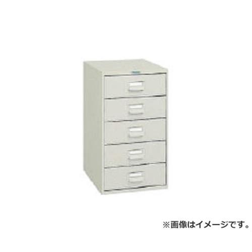 TRUSCO レターケース A4型 深型5個 A4W5 [r20][s9-830]