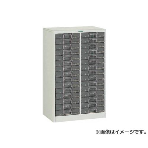 TRUSCO カタログケース 中深2列15段 560X360XH880 A2C15 [r20][s9-032]