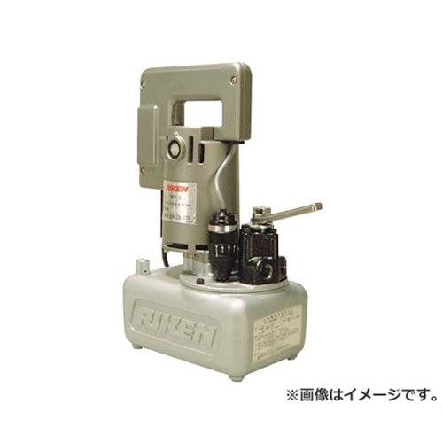 RIKEN 可搬式小型ポンプ SMP3012B [r20][s9-034]