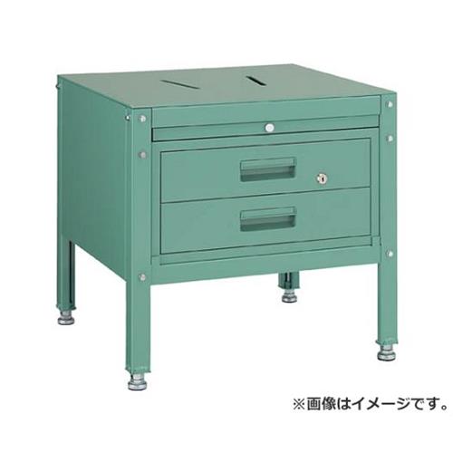 TRUSCO ボール盤台 UBN13 [r21][s9-032]