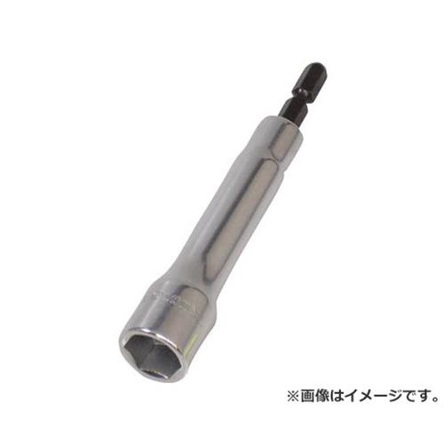 TRUSCO 電動ドライバーソケット 強力タイプ 13mm TEF13H [r20][s9-010]