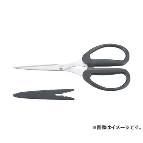 TRUSCO ハードハサミ アラミド用 190mm THA190 [r20][s9-010]