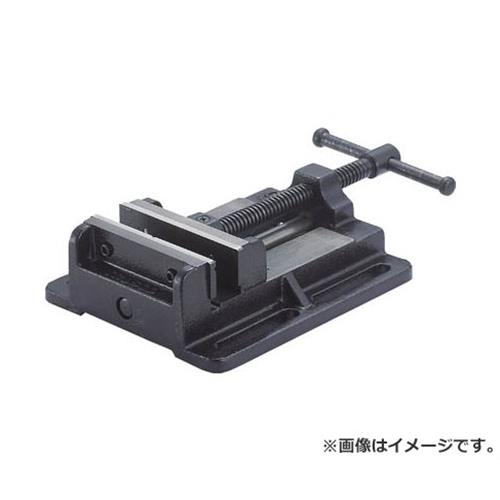 TRUSCO ボール盤バイス F型 150mm FV150 [r20][s9-030]