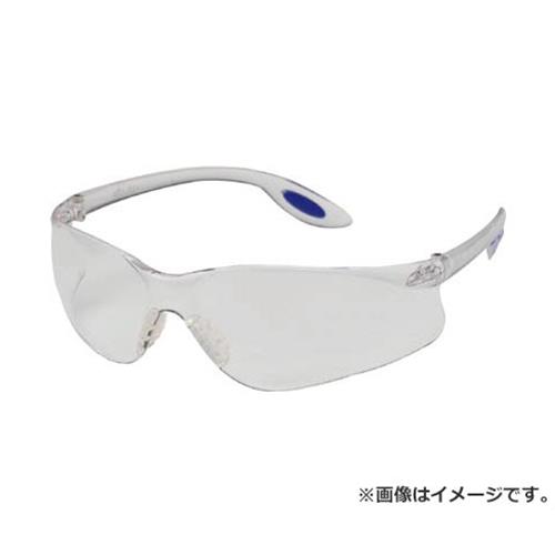 TRUSCO 一眼型セーフティグラス クリア TRS980 [r20][s9-010]