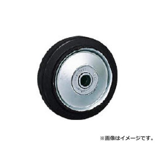 シシク ゴム車輪のみ 75径 W75 [r20][s9-010]