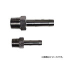 ハッコウ ホース継手 15φ用 FTS15 r20 s9-010