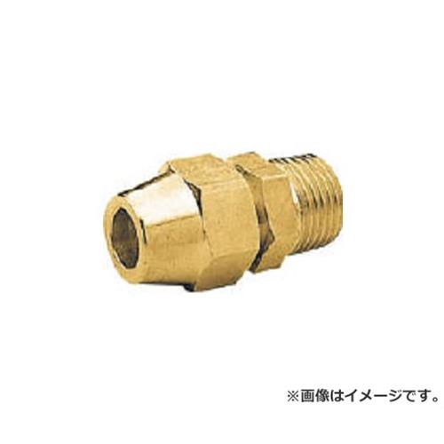 ASOH フレアージョイント PT1/8XΦ6 FS1106 [r20][s9-010]