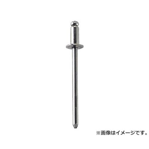 POP オープンRV(オールステン)φ4.0、SSD52SSBS(1000本) SSD52SSBS 1000本入 [r20][s9-031]