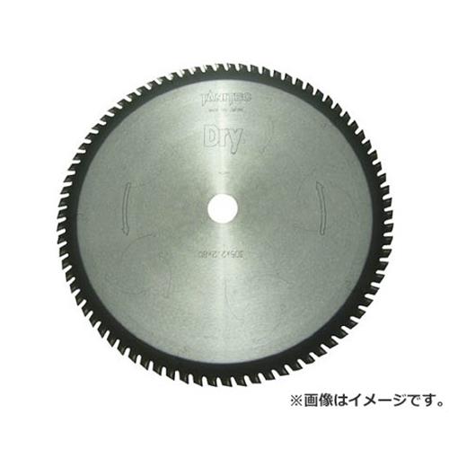 タニ ドライチップソー SUS用チップソー 305x2.2x25.4Hx80Z DTS305X2.2X25.4X80 [r20][s9-030]