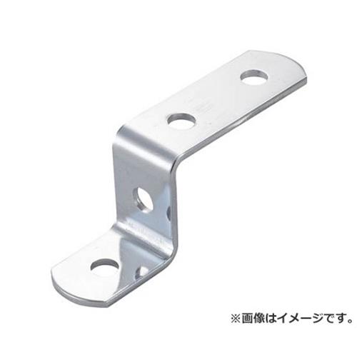 TRUSCO ジョイント金具19型Z クロム 寸法79X52 穴数4 TK19Z4C [r20][s9-010]