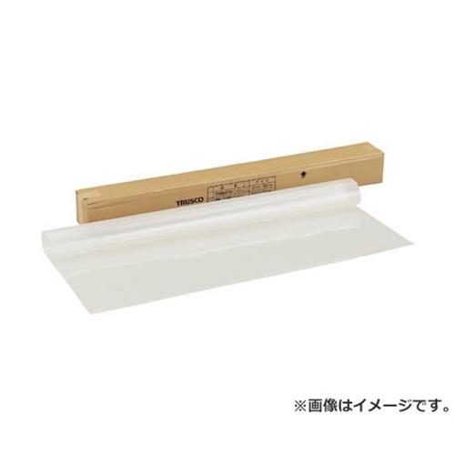 TRUSCO 目隠用内貼りフィルム 幅1270mmX長さ2.4m MS1224 [r20][s9-030]