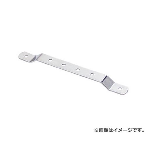 TRUSCO ジョイント金具19型C ステンレス 寸法193X13.5 穴数6 TK19C6S [r20][s9-010]