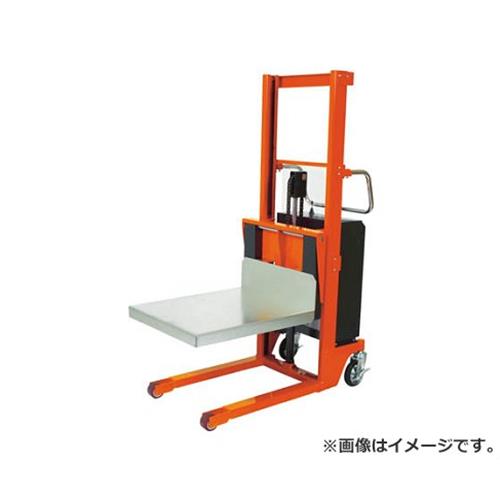 TRUSCO コゾウリフター テーブル式 H97-1203 電動昇降式 BEND40012T [r22][s9-039]