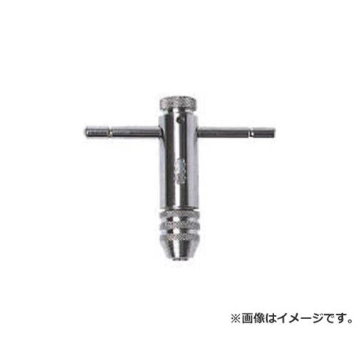 TRUSCO T型ラチェットタップホルダーM3-M10 TTR10 [r20][s9-010]