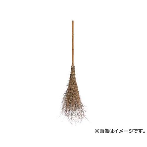 TRUSCO 竹ボウキ 全長1700mm TB3 [r20][s9-010]