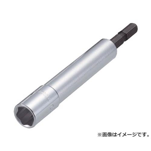 TRUSCO 電動ドライバーソケット 9mm TEF9 [r20][s9-810]