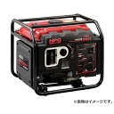 MEIHO エンジン発電機 HPG-3000I HPG3000I [r20][s9-034]