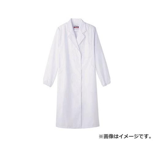 サンペックス フレッシュエリア女性用検査衣 4L MR2204L [r20][s9-020]