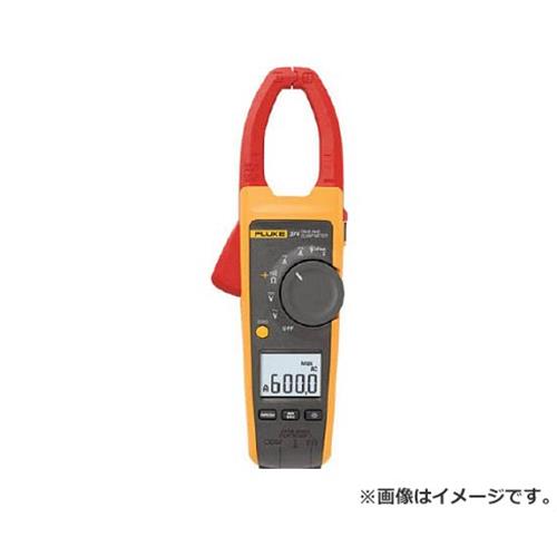 FLUKE クランプメーター(真の実効値タイプ) 374 [r20][s9-032]
