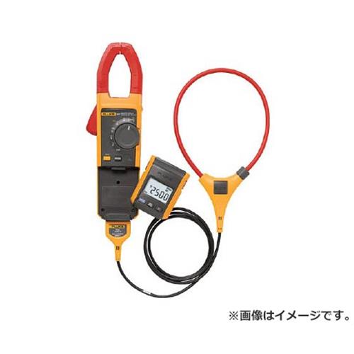 FLUKE リモート・ディスプレイAC/DC電流クランプメーター(真の実効値 381 [r20][s