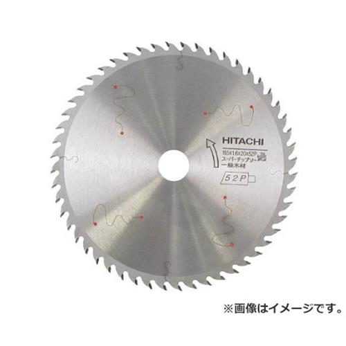 HiKOKI スーパーチップソー 190mmX20 72枚刃 322441 [0032-2441] [r20][s9-010]