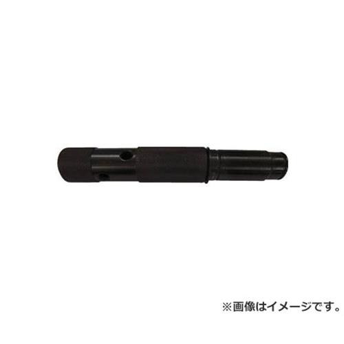 TRUSCO ボール盤バイスPV-100用 スクリューチューブ PV100ST [r20][s9-020]