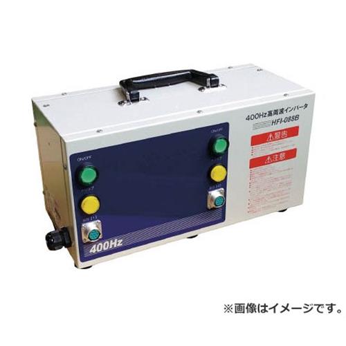 NDC 高周波インバータ電源 HFI088B [r22][s9-039]