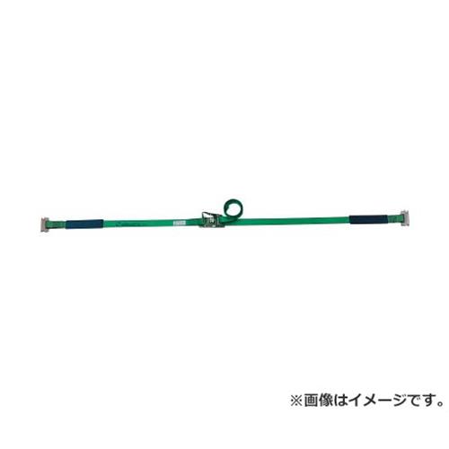 allsafe ラッシングベルト ステンレス製ラチェット式T-ワンピース中荷重 SR3SP15 [r20][s9-830]