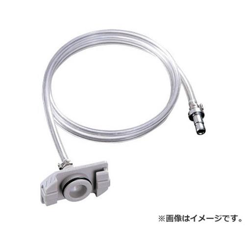 MUSASHI アダプターチューブ(ストッパー付)20～70mlシリンジ用1m AT50EH1.0M [r20][s9-020]