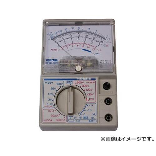 西澤 キットテスタ 522005 [r20][s9-020]