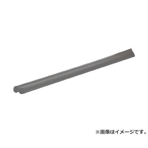 タキロン 溶接棒HT(耐熱) PVC ダークグレー シングル 2MM×1M 鉛フ YB928S2X1000 10本入 [r20][s9-020]