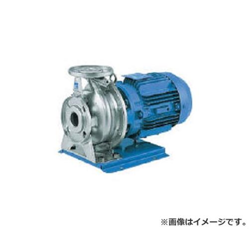 エバラ FDP型ステンレス製渦巻ポンプ 口径40X32mm 1.5kW 50HZ 40X32FDGP51.5E [r22][s9-039]