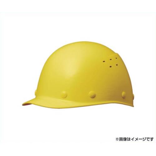 ミドリ安全 FRP製ヘルメット 野球帽型 通気孔付 SC9FVRAKPY [r20][s9-010]