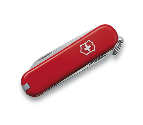 【メール便可】VICTORINOX(ビクトリノックス) CLASSIC 58mm クラシック SD 0.6223-GB 7611160007704通販格安セール情報　楽天　通販