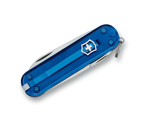 【メール便可】VICTORINOX(ビクトリノックス) CLASSIC 58mm クラシック SD T2 0.6223.T2-GB 7611160013941通販格安セール情報 楽天 通販