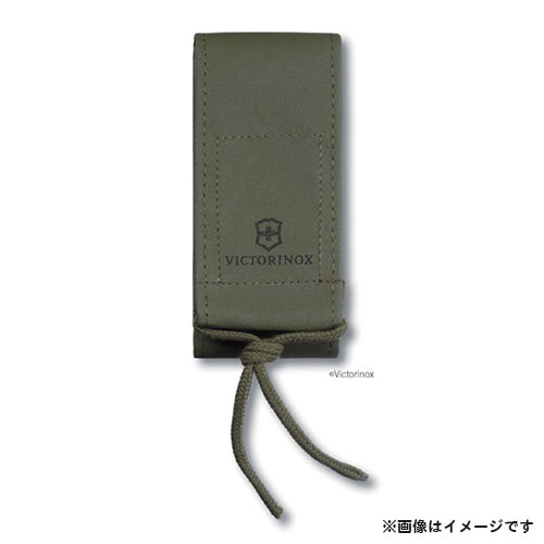 【メール便】VICTORINOX(ビクトリノックス) NYLON CASES ミリタリー・ナイフケース 4.0822.4 761116069..