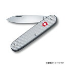 【メール便】VICTORINOX(ビクトリノックス) VTNX スイスアーミー 1 0.8000.26 7611160043085