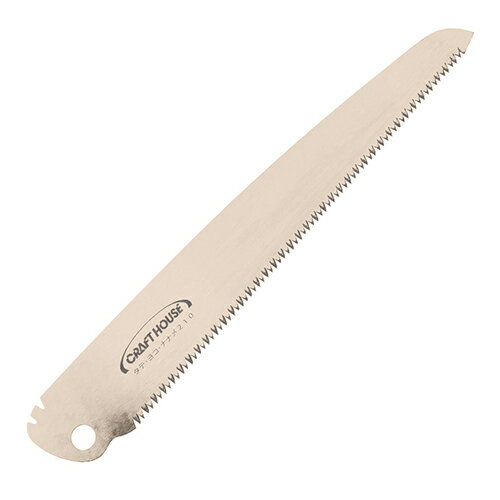 与板利器工業 CH 折込鋸タテ・ヨコ・ナナメ替刃 210mm No.22201 [鋸]