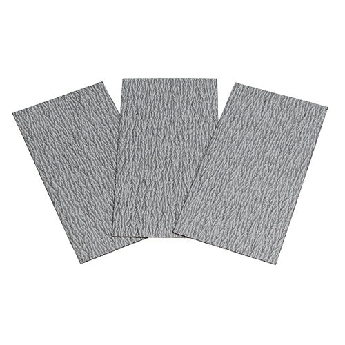 与板利器工業 Yoita マジック式空研ペーパー3枚入 120 S-113 [サンドペーパー やすり 研磨]