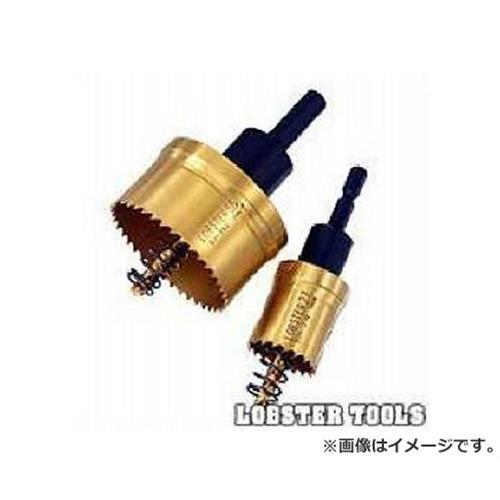 乐天商城 - ロブテックス バイメタルホルソー BOH 19G [エビ LOBSTER コードレス インパクトドライバー 六角軸タイプ BOH 19G]
