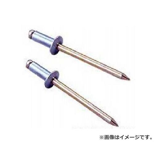 ロブテックス リベット NS 32 [エビ LOBSTER ファスナー ファスニングツール 丸頭 NS 3-2]