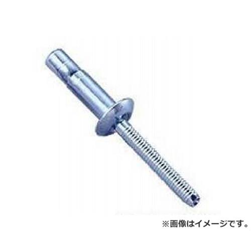 ロブテックス Sボルト SNS 48069 [エビ LOBSTER ファスナー ファスニングツール ボルト 丸頭 SNS 48069]