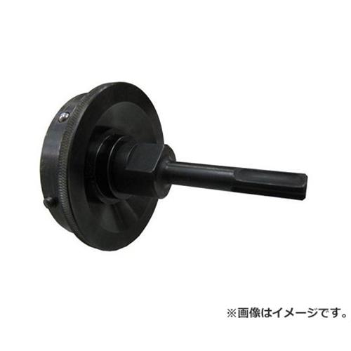 樂天商城 - ロブテックス アダプター KD 80A [エビ LOBSTER ダイヤモンド コア乾式 配管工事 交換用 アダプター KD 80A]