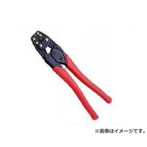 KNIPEX（クニペックス）0205-225 強力型ペンチ 多機能な形状で、板やパイプにしっかりとグリップ あらゆる場面で活躍する強力ペンチ