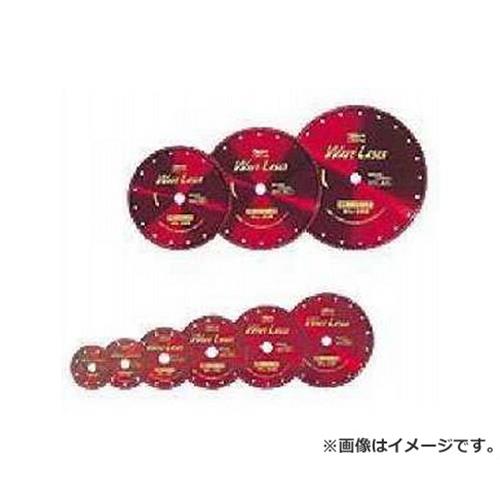 ロブテックス ダイヤモンドホイール WL 35520 [エビ LOBSTER ダイヤモンド工具 ホイール 乾式 硬質コンクリート用 WL 35520]