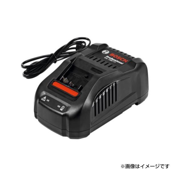 商品説明 ●高速充電（高容量18V/6.0Ahバッテリーを35分で80%、55分でフル充電可能）●ケーブルを本体に巻きつけて収納可能なデザイン 用途 ●ボッシュプロ用14.4V及び18Vリチウムイオンバッテリーの充電 仕様 ●充電可能バッテリー：ボッシュプロ用14.4V、18Vリチウムイオンバッテリー●充電可能温度範囲：約0〜45度 セット内容 ●充電器本体 材質 ●ABS樹脂