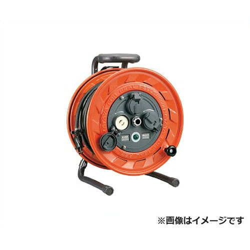 ハタヤ コードリール AP-301 [AP型 標準 101V 抜止メ コンセント ソフトン ハイグレード グリップ HATAYA]